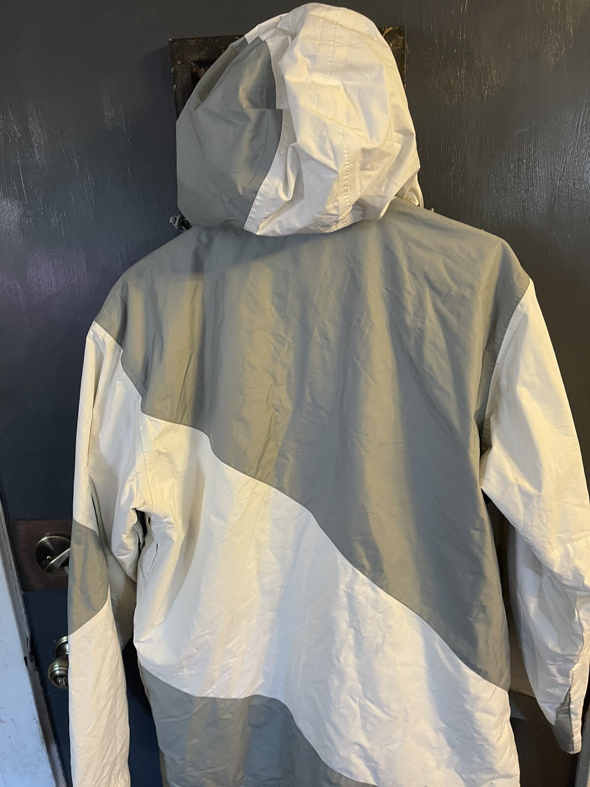 Sims Snowboard Jacket Mens XL (JDM)