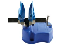 Power-TEC Paint Mixer, Pneumatic 92305