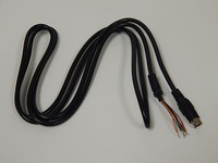 Yaesu Ct-39a Packet Interface Cable - Authorized Dealer Yaesu Ct-39a Packet Interface Cable - Authorized Dealer