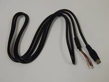 Yaesu CT-39A Packet Interface Cable - Authorized Dealer