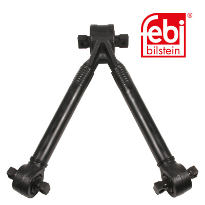 FEBI BILSTEIN Querlenker Lenker Radaufhängung hinten 35460