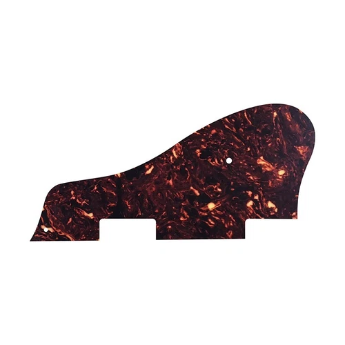 For US Epiphone 1965 Casino Vintage Guitar Pickguard Jazz ArchtopBrown Tortoise