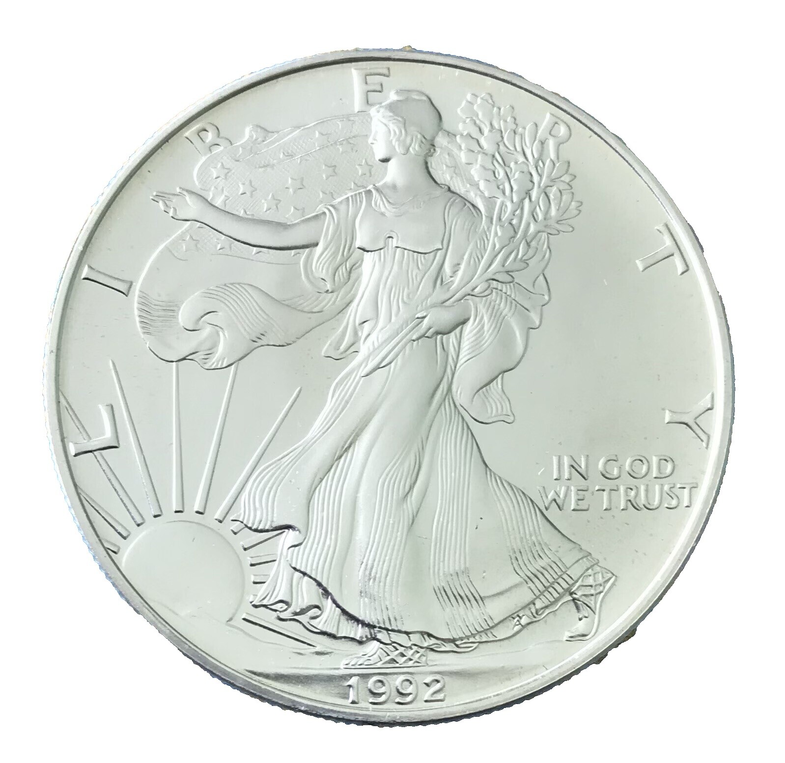 1992 Silver US Commemorative Coins for sale | eBay