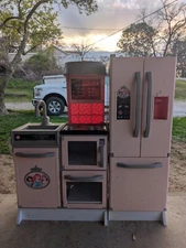 Disney Princess Style Collection Fresh Prep Gourmet Interactive Kitchen