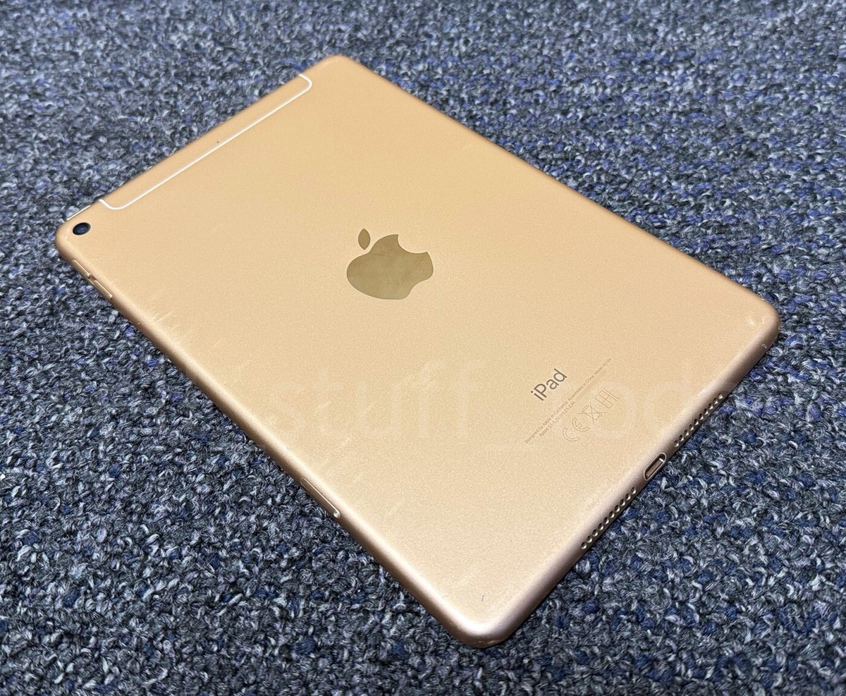 Apple Tablet, iPad Mini 5th gen (A2124), 64GB, Wi-Fi+Cellular, Gold -158 | eBay Apple Tablet, iPad Mini 5th gen (A2124), 64GB, Wi-Fi+Cellular, Gold -158 | eBay