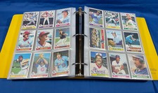 1979 Topps Baseball Cards 17