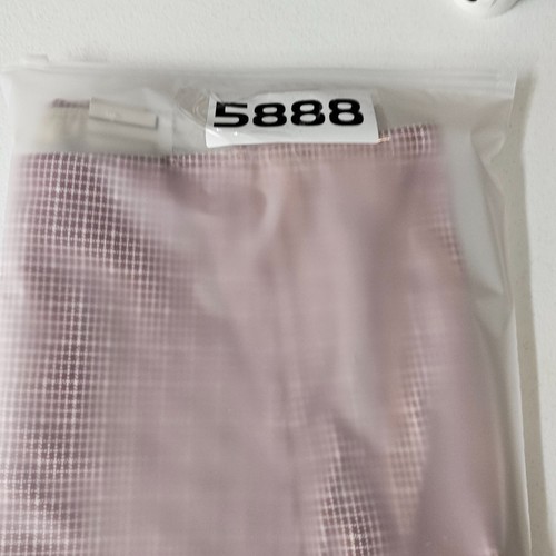 NWT Liverpool Plaid Knit Pencil Skirt Bia Sweet Berry Petite 8/29 XP6023M42P30 - Picture 9 of 9