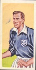 Chix - Famous Footballers, No 1 Series, inscribed 'Numbers 1 to 24' - 21