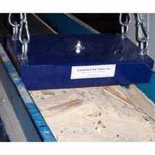 NEW! Conveyor Magnet - 18" L Stainless Steel!!