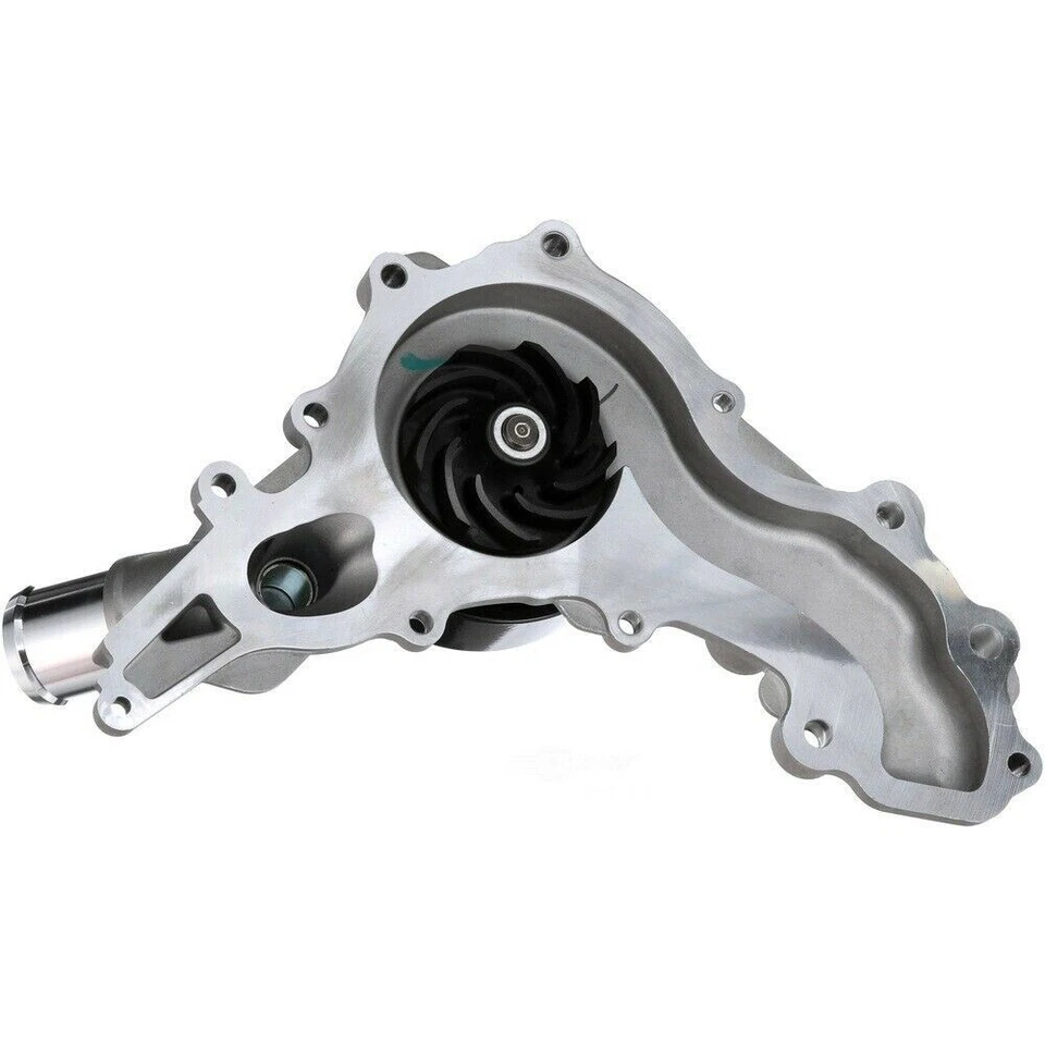 44002 Gates Water Pump for Jeep Cherokee Chrysler 200 2015-2017 — 第 3/3 张图片