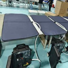 Pemf Magnetic Therapy Mat for Pmst Loop Physio Therapy Pain Relief Machine