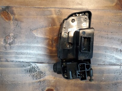 1990 to1996 Nissan 300zx A/C Switch Z32 | eBay