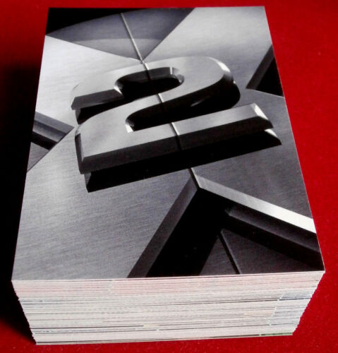X2 MOVIE (X-MEN UNITED) - Complete VINTAGE Base Set (72 Cards) - Topps 2003 - 第 1/12 張圖片