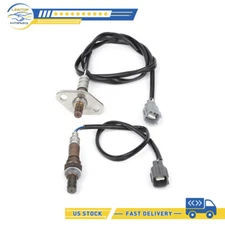 2X Air Fuel Ratio O2 Sensor Upstream Downstream Fits 00-04 Toyota Tacoma 3.4L