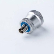 Straight Beam Transducer Sensor Probe for Ultrasonic Flaw Detectors, 2.5Mhz 20mm