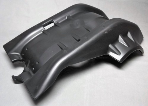 Genuine KTM EXC-F 450 / 500 High Impact Plastic Sumpguard Skidplate K79603090044 - 第 3/5 張圖片