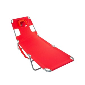portable chaise lounge