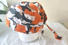 Size One Size NASCAR by haze authentic  bandanna embroidered Tony Stewart