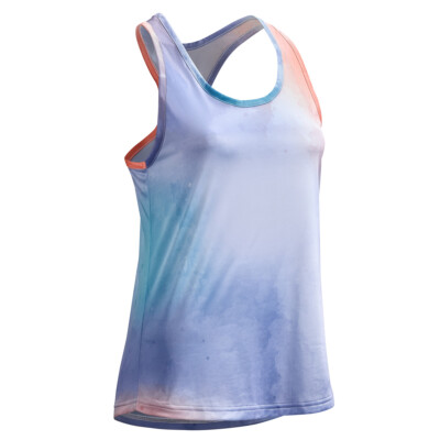 CEP graphic tank top Lady |WZIP5| dein idealer Trainingsbegleiter für heiße Tage