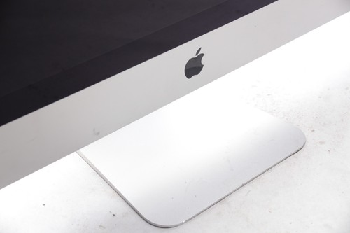 Apple iMac 2015 27 i5 4590k 3.3GHz 32GB RAM 120gb SSD 3tb HDD M290 GLASSCHIP 596 - Picture 10 of 16