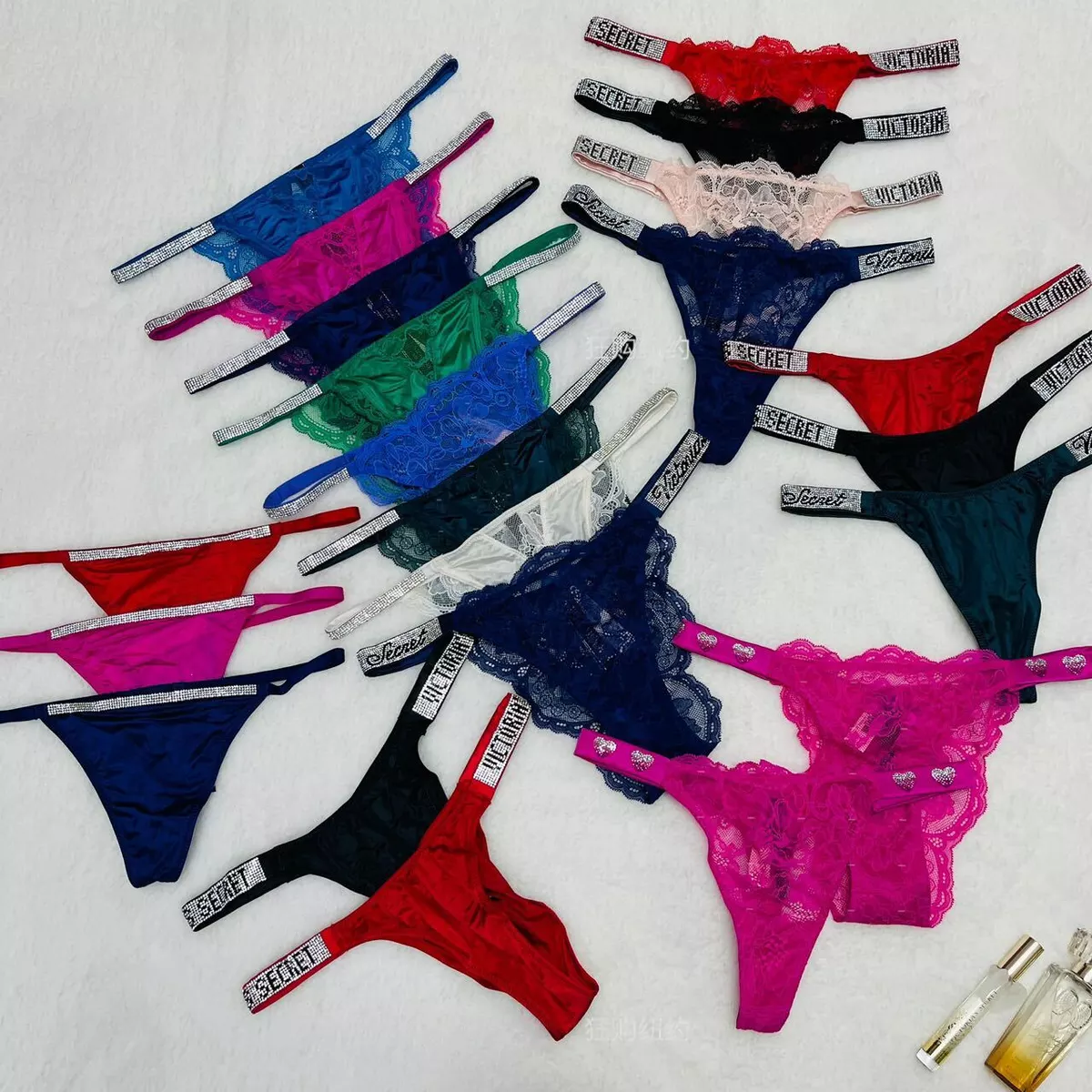 VICTORIA SECRET PANTY SALE 10 FOR $35 2022