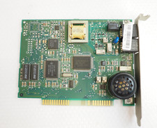 US Robotics 56K P/N: 1.012.0411-A ISA Internal Modem Card