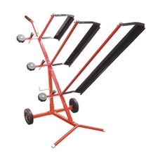 Aes Triple Masker Automotive Masking Machine For 12 24 36 Paper Rolls