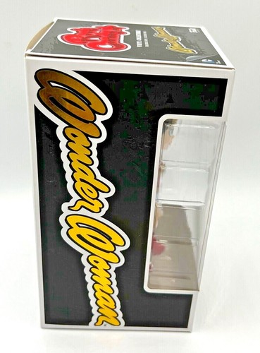 Funko Rock Candy Raven Barbie Wonder Woman Batgirl Supergirl 5" Vinyl U Pick - Picture 56 of 59