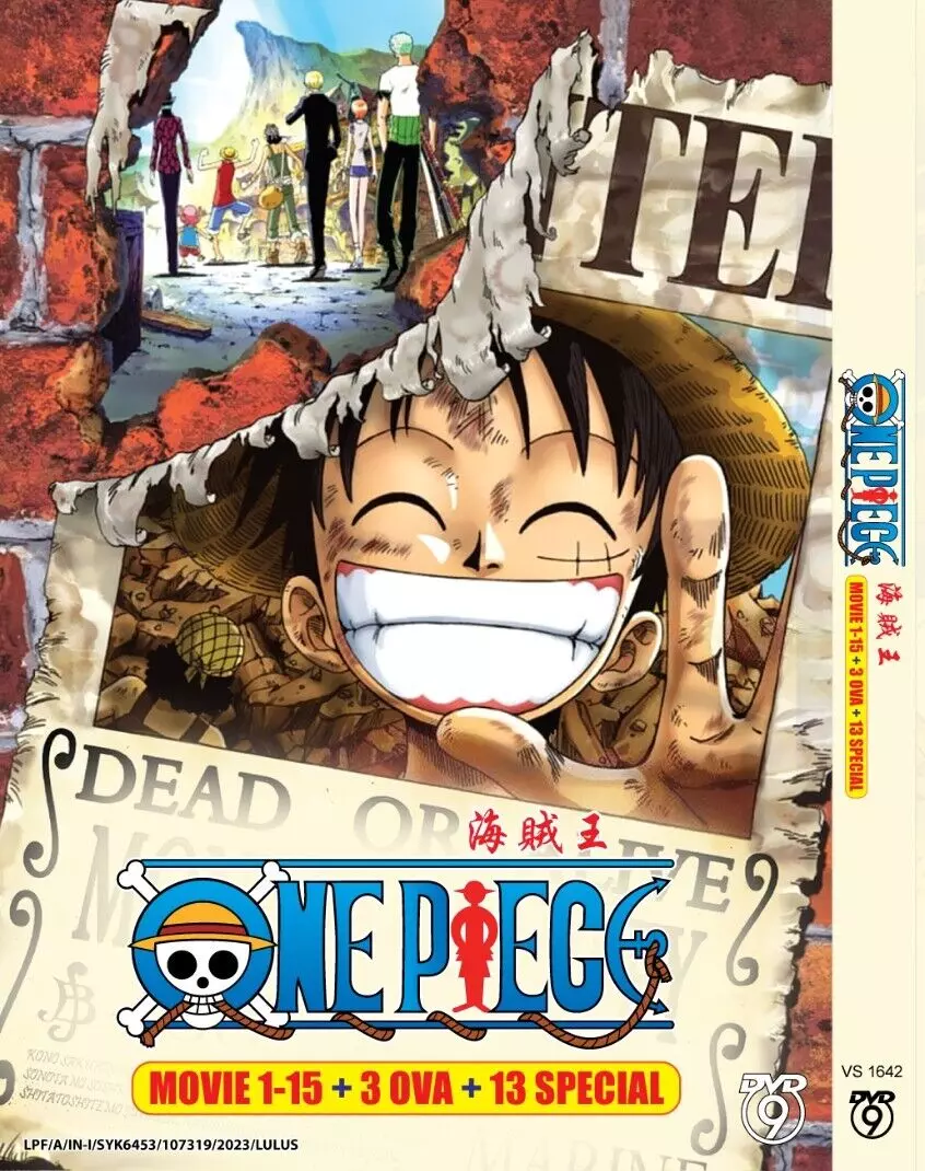 One Piece Season 14 Voyage 8 English-Dubbed Episodes Coming Soon (Plus  Anime Guide)