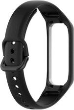Silicone Strap Band For Samsung Gear Fit 2 Watch Replacement Bracelet