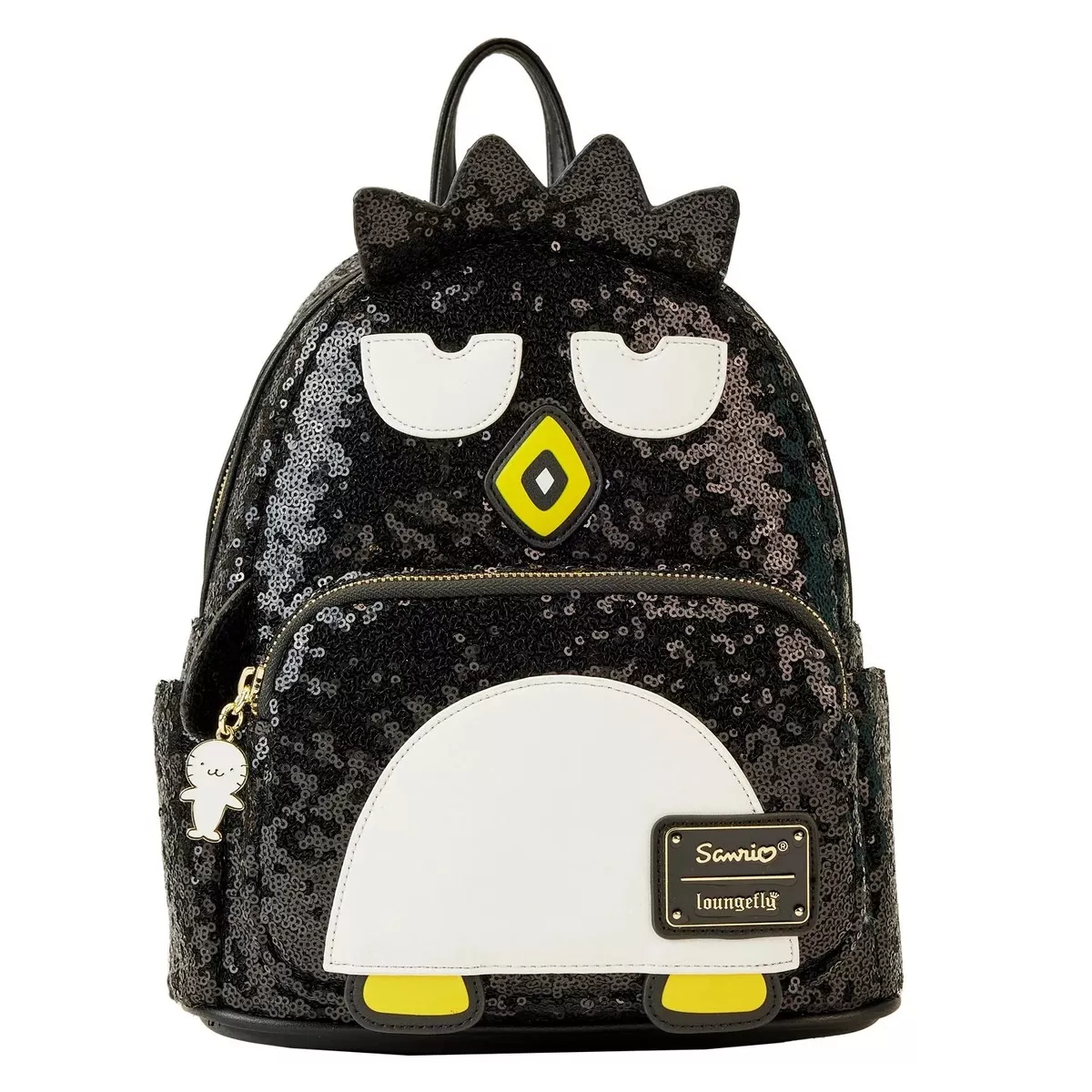 Vuitton Mini Owl Backpack Charm - Vintage Lux