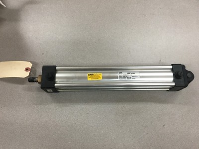 NEW NO BOX PARKER CYLINDER 02.00 BB4MAUS14A 11.000