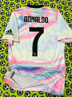 juventus limited edition jersey ea