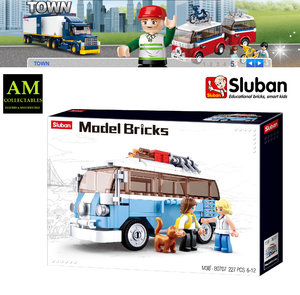 sluban construction set