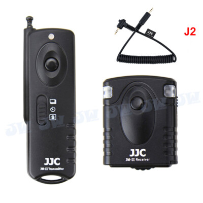 Wireless Remote Control for OLYMPUS OM-D E-M1 Mark III II OM-1 E-M1X OM-5 RM-CB2