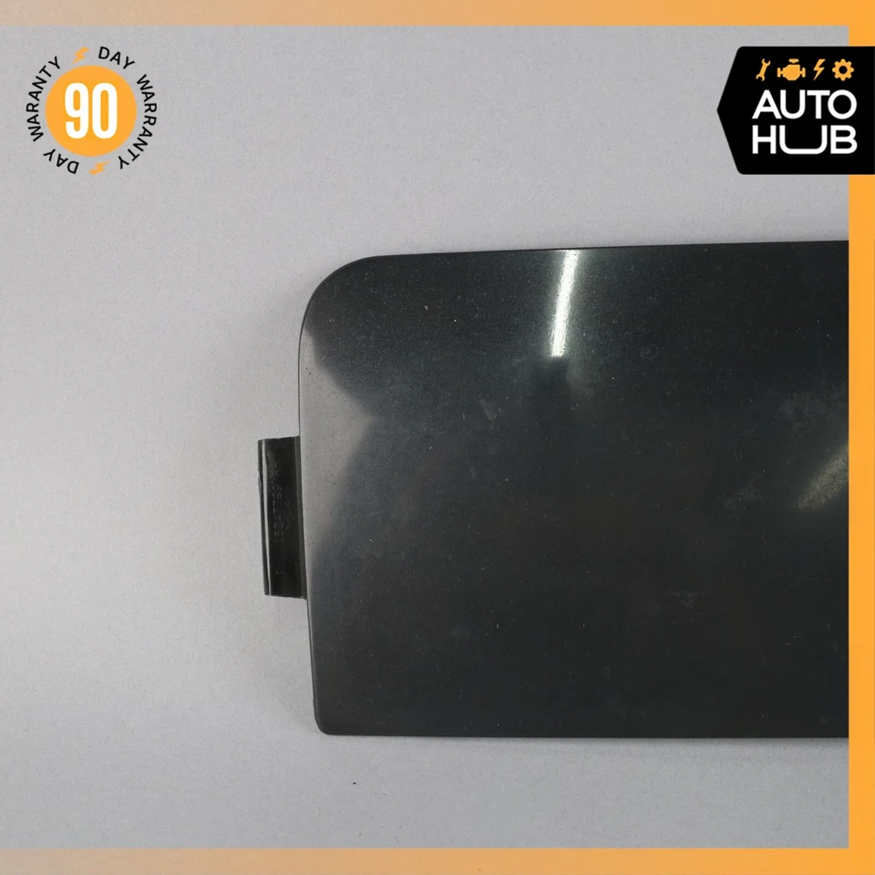 04-08 Cadillac XLR 4,6 L parachoques delantero lado derecho rejilla rejilla OEM 70k Foto 4 de 4