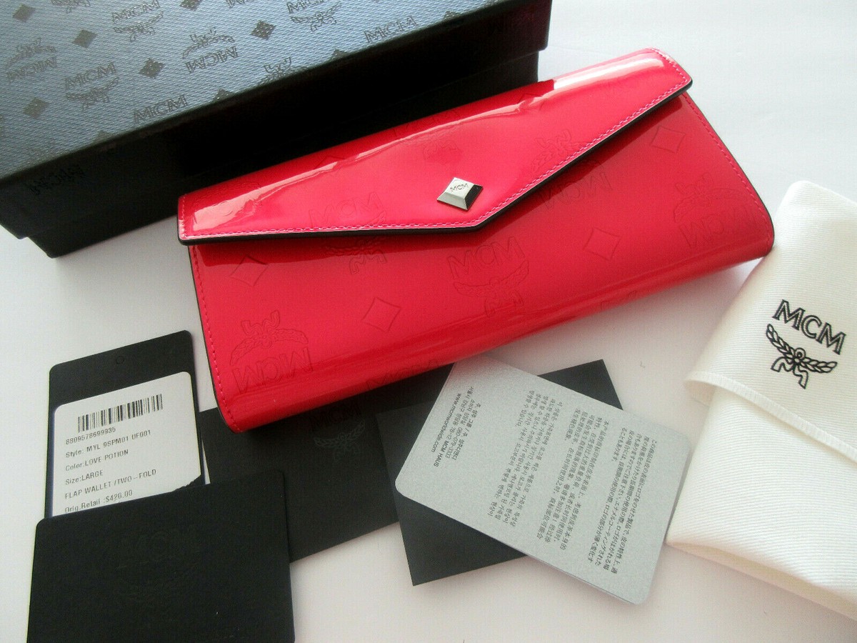 $420 New MCM Women display picture 1