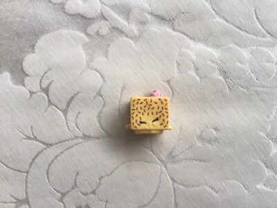 Moose Shopkins Staffel 3 Lammy Lamington Ultra Rare