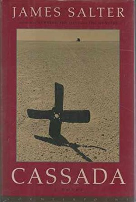 Cassada - Hardcover, by Salter James - Very Good