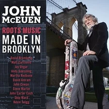 Made In Brooklyn by