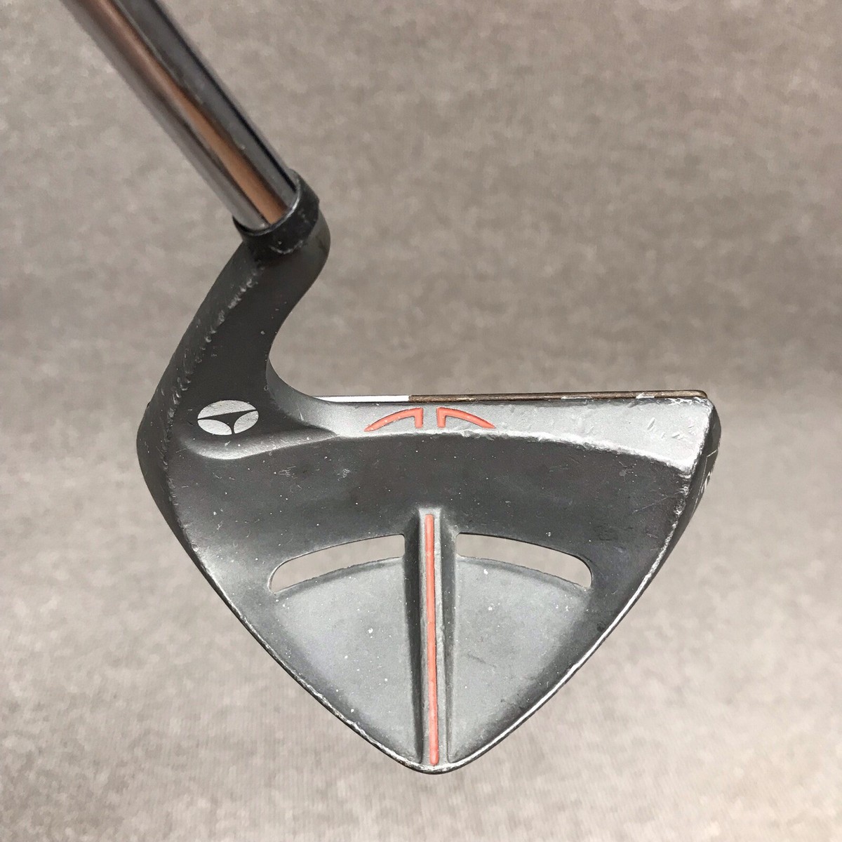Taylormade TC2 Putter 35” Right Handed Golf Club | eBay