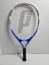 Prince Rebel 21 Junior Tennis Racquet 21" Used