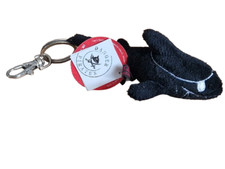 Spiegelburg Capt'n Sharky Plüsch Schlüsselanhänger NEU Hai Anhänger