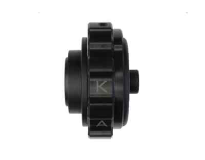 Kaoko Throttle Lock Cruise Control (BMW F650GS, '04-'07, G650GS, '09-'10)