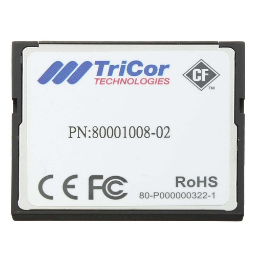 HP 8GB Compact Flash Card (CF) MSA 1040 2040 2050 P2000 G3 - 768079-001 - Bild 5 von 5