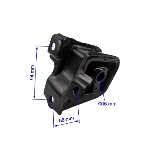4X Trans Engine Motor Mount A6572 For 98-02 Honda Accord 2.3L Auto Trans G030 - Picture 5 of 9