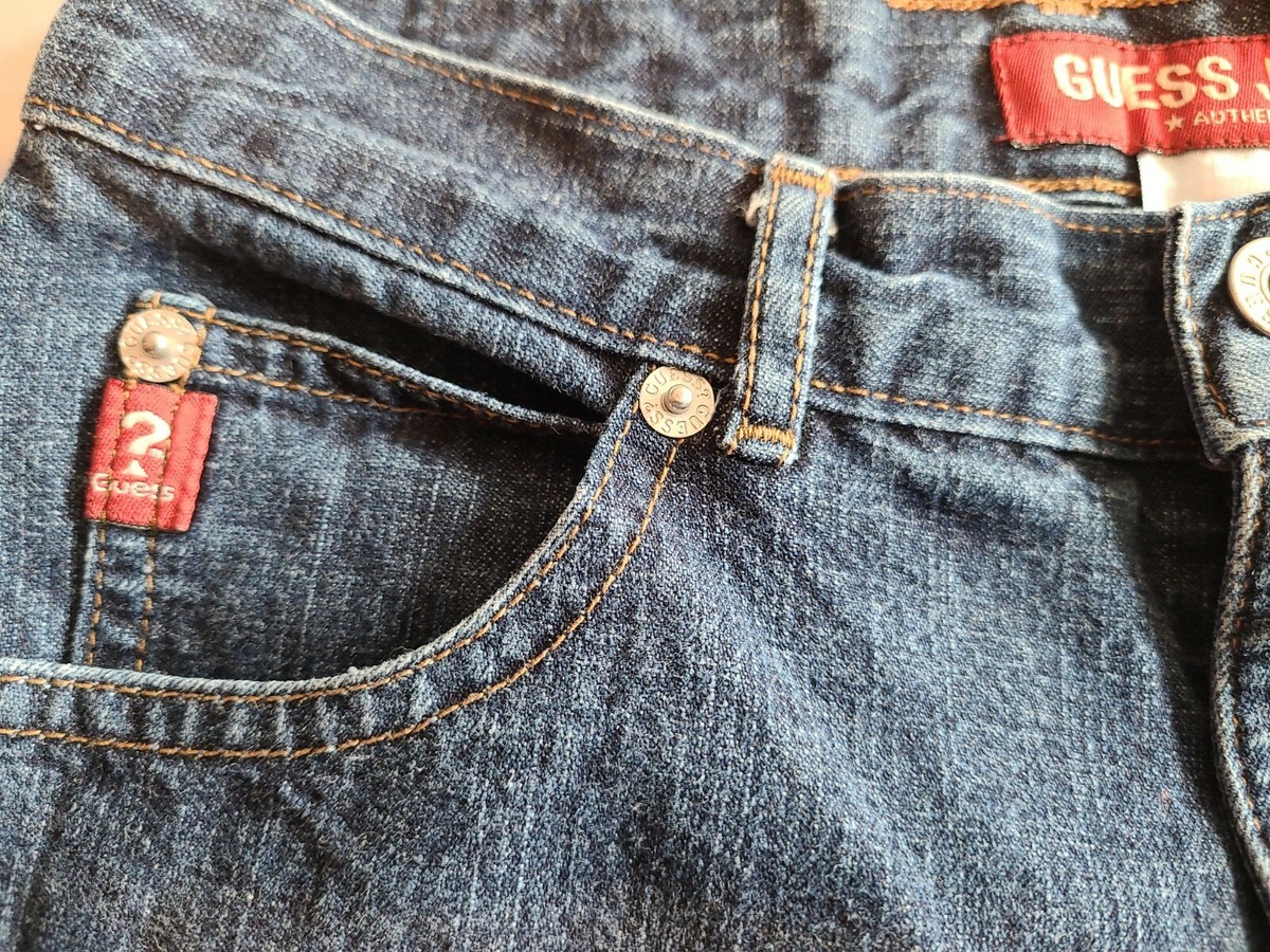 Vintage Guess Jeans 1981 | eBay Vintage Guess Jeans 1981 | eBay