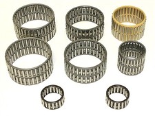 Nv5600 Caged Needle Bearing Kit Nk-nv5600