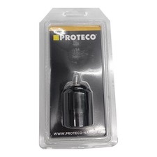 PROTECO Keyless Drill Chuck 1/2'' 13mm 20UNF Hilti DeWalt Makita B&D Bosch