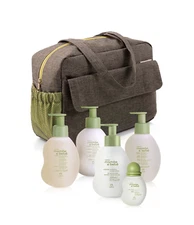NATURA Mom & Baby Complete Care Ritual Set  Gift - Mamãe Bebê Kit Completo